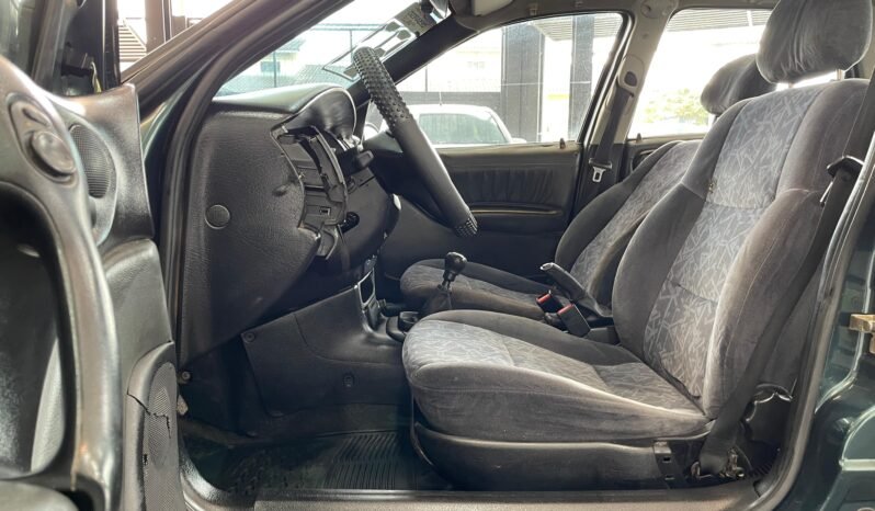 Chevrolet Vectra GLS 1997 completo