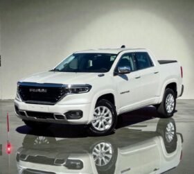 Ram Rampage Big Horn 2.2 2026