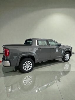 Ram Rampage Big Horn 2.2 2026