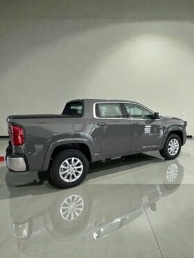 Ram Rampage Big Horn 2.2 2026