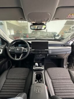 Ram Rampage Big Horn 2.2 2026 completo