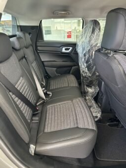 Ram Rampage Big Horn 2.2 2026 completo