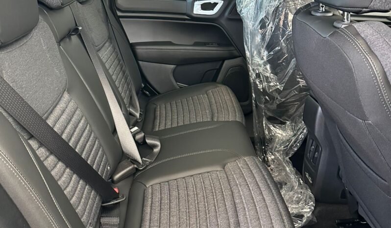 Ram Rampage Big Horn 2.2 2026 completo