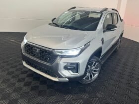 Fiat Strada Ranch 2026