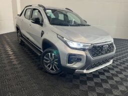 Fiat Strada Ranch 2026