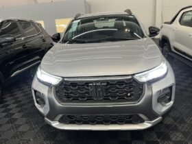 Fiat Strada Ranch 2026