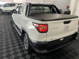 Fiat Strada Ranch 2026