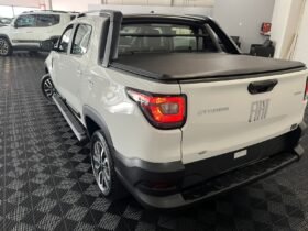 Fiat Strada Ranch 2026