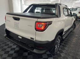 Fiat Strada Ranch 2026 completo