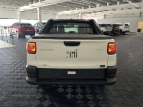 Fiat Strada Ranch 2026