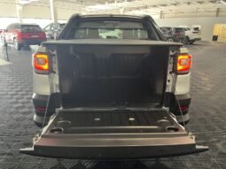 Fiat Strada Ranch 2026 completo