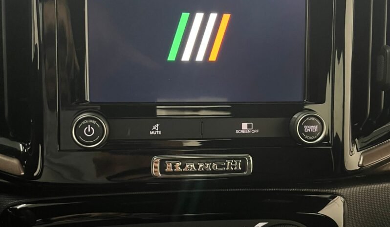 Fiat Strada Ranch 2026 completo