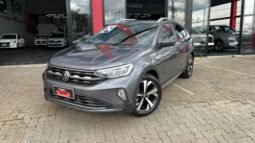 VolksWagen Nivus Highline 2024