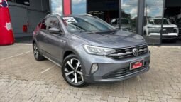 VolksWagen Nivus Highline 2024