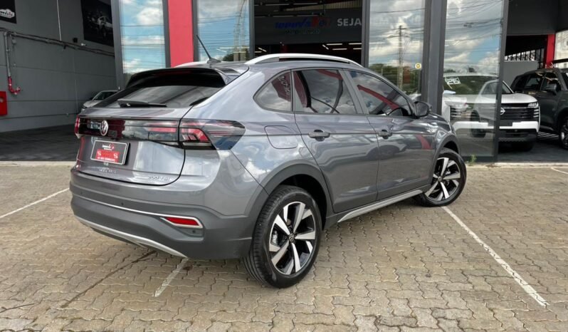 VolksWagen Nivus Highline 2024 completo
