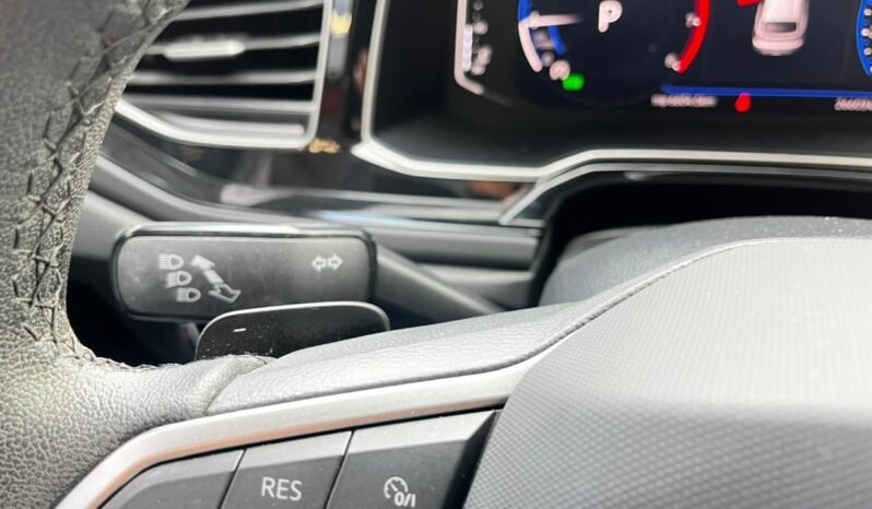 VolksWagen Nivus Highline 2024 completo