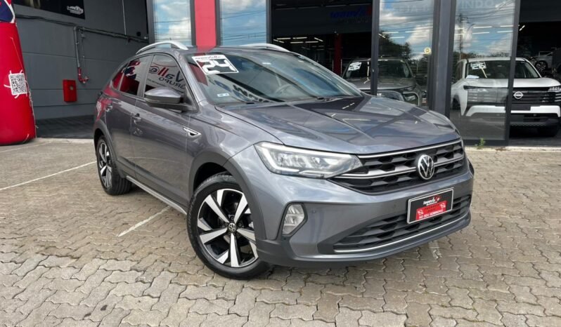 VolksWagen Nivus Highline 2024 completo
