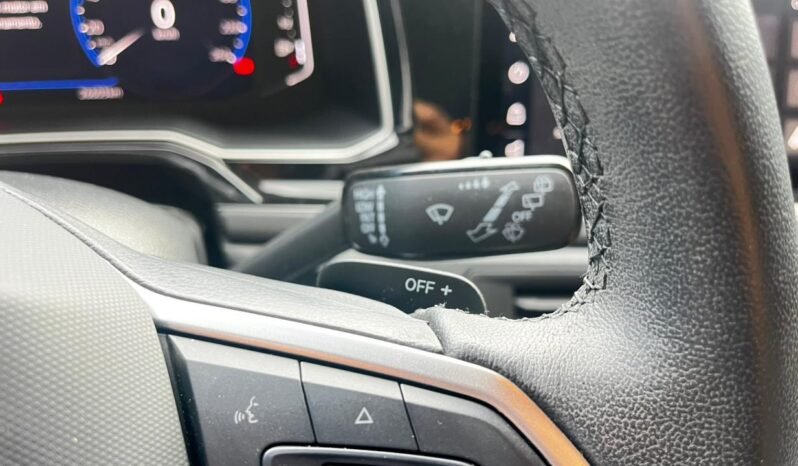 VolksWagen Nivus Highline 2024 completo