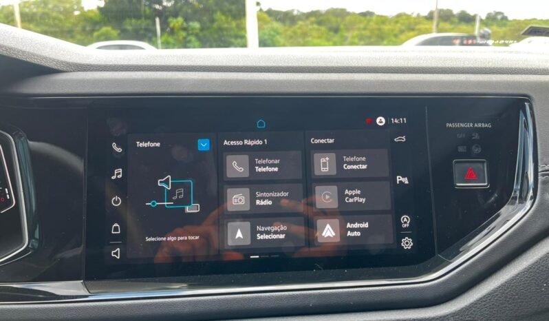 VolksWagen Nivus Highline 2024 completo