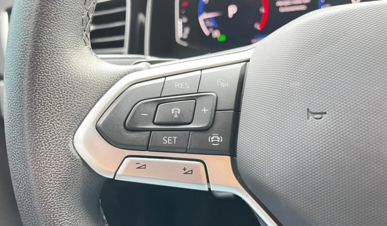 VolksWagen Nivus Highline 2024 completo