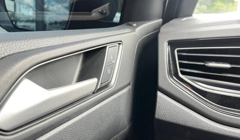 VolksWagen Nivus Highline 2024 completo