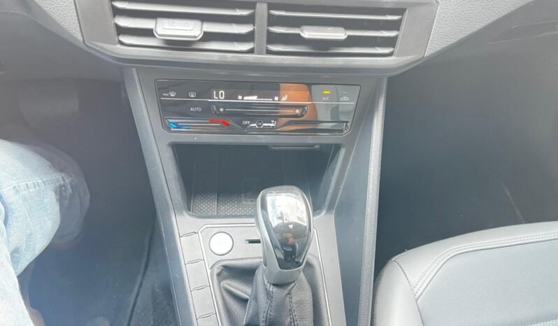 VolksWagen Nivus Highline 2024 completo