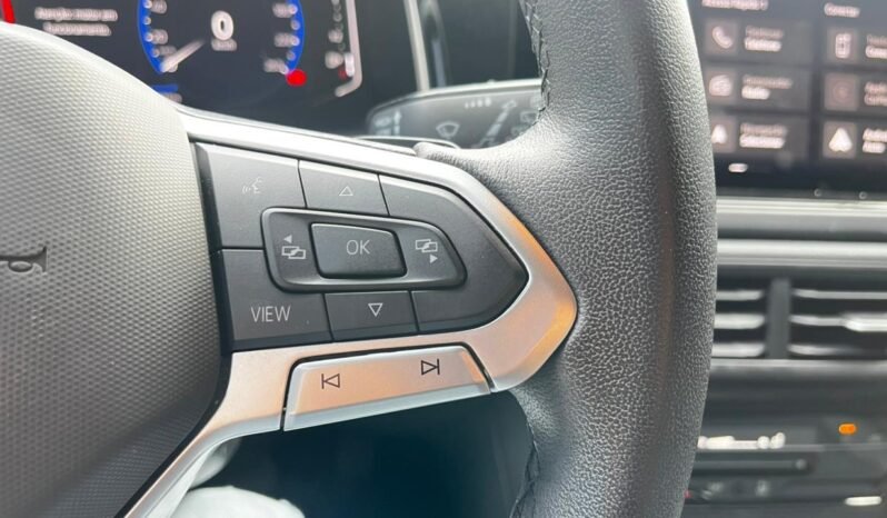 VolksWagen Nivus Highline 2024 completo