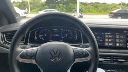 VolksWagen Nivus Highline 2024 completo