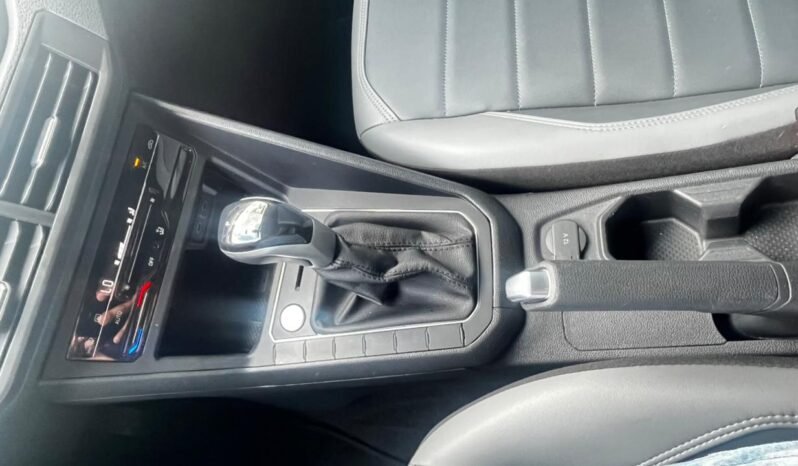 VolksWagen Nivus Highline 2024 completo