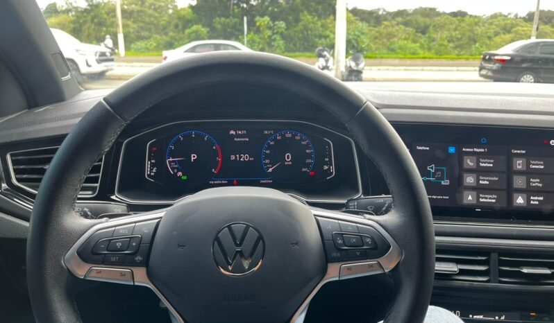 VolksWagen Nivus Highline 2024 completo