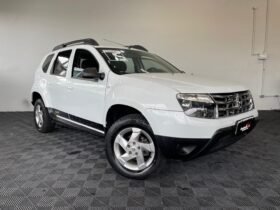 Renault DUSTER Expression 2015