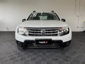 Renault DUSTER Expression 2015