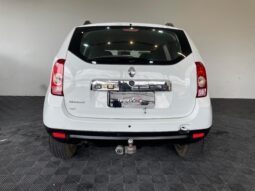 Renault DUSTER Expression 2015