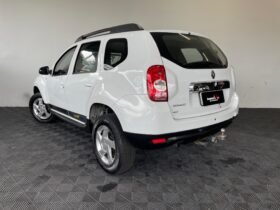 Renault DUSTER Expression 2015