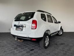 Renault DUSTER Expression 2015 completo