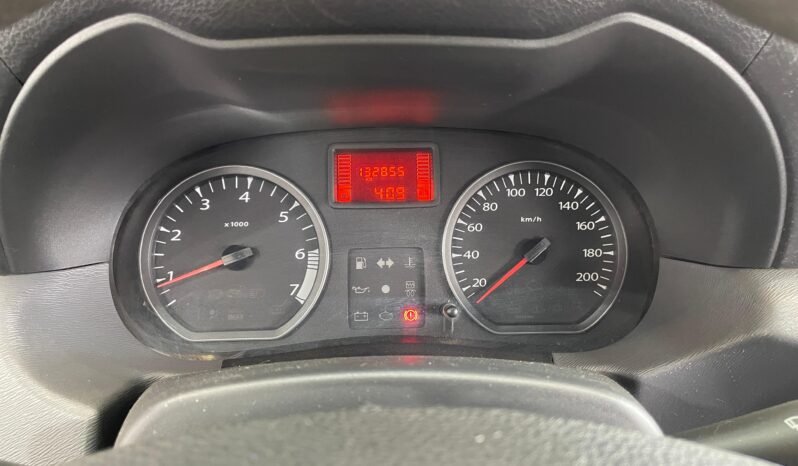 Renault DUSTER Expression 2015 completo