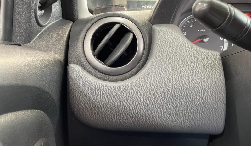 Renault DUSTER Expression 2015 completo