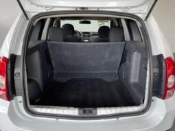 Renault DUSTER Expression 2015 completo