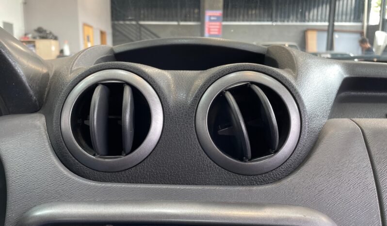 Renault DUSTER Expression 2015 completo