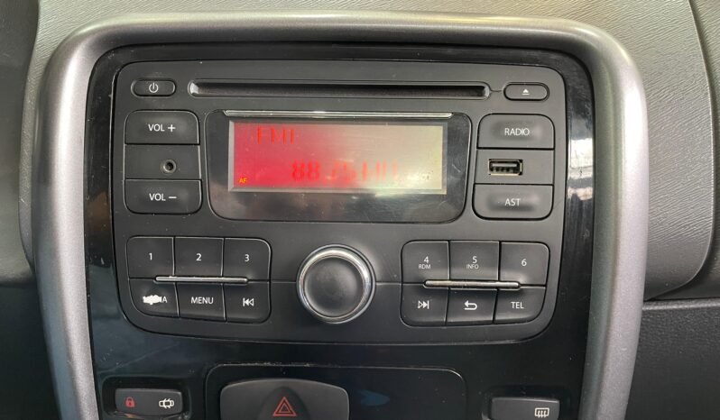 Renault DUSTER Expression 2015 completo