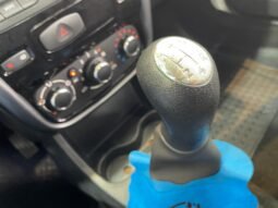 Renault DUSTER Expression 2015 completo