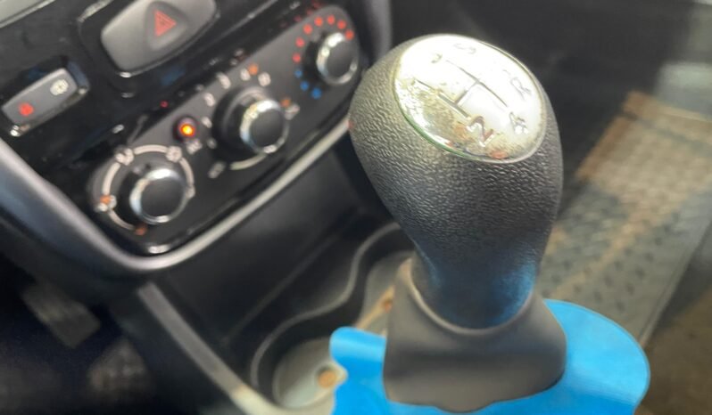 Renault DUSTER Expression 2015 completo