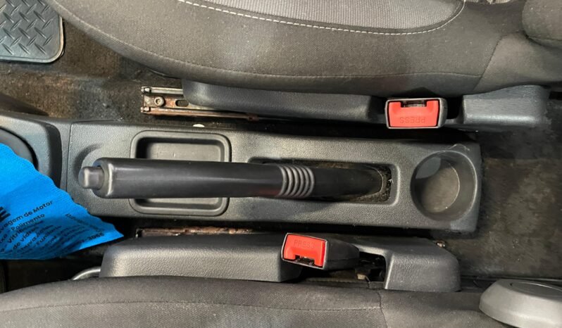 Renault DUSTER Expression 2015 completo