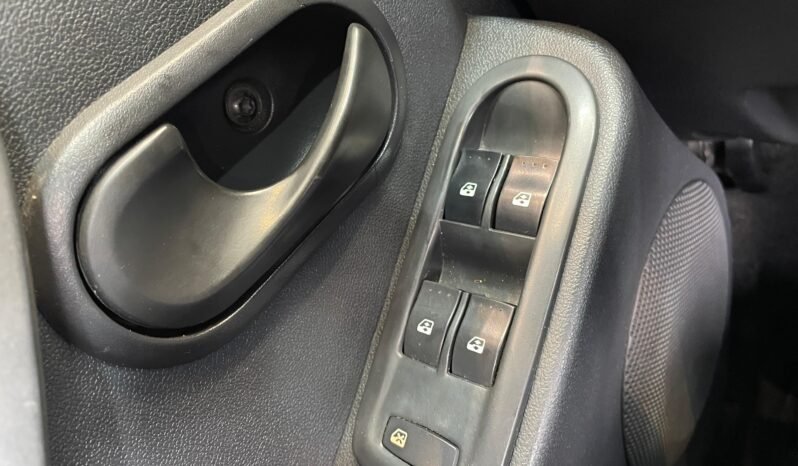 Renault DUSTER Expression 2015 completo