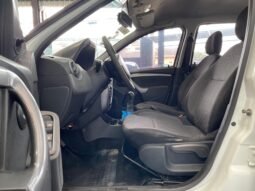 Renault DUSTER Expression 2015 completo