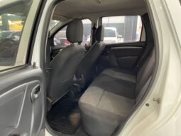 Renault DUSTER Expression 2015 completo