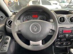 Renault DUSTER Expression 2015 completo