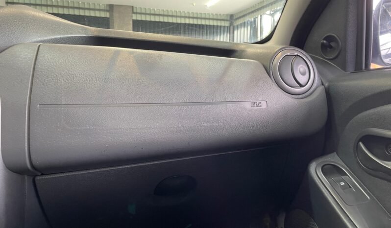 Renault DUSTER Expression 2015 completo