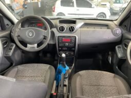 Renault DUSTER Expression 2015 completo