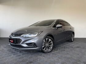 Chevrolet CRUZE LTZ 2018